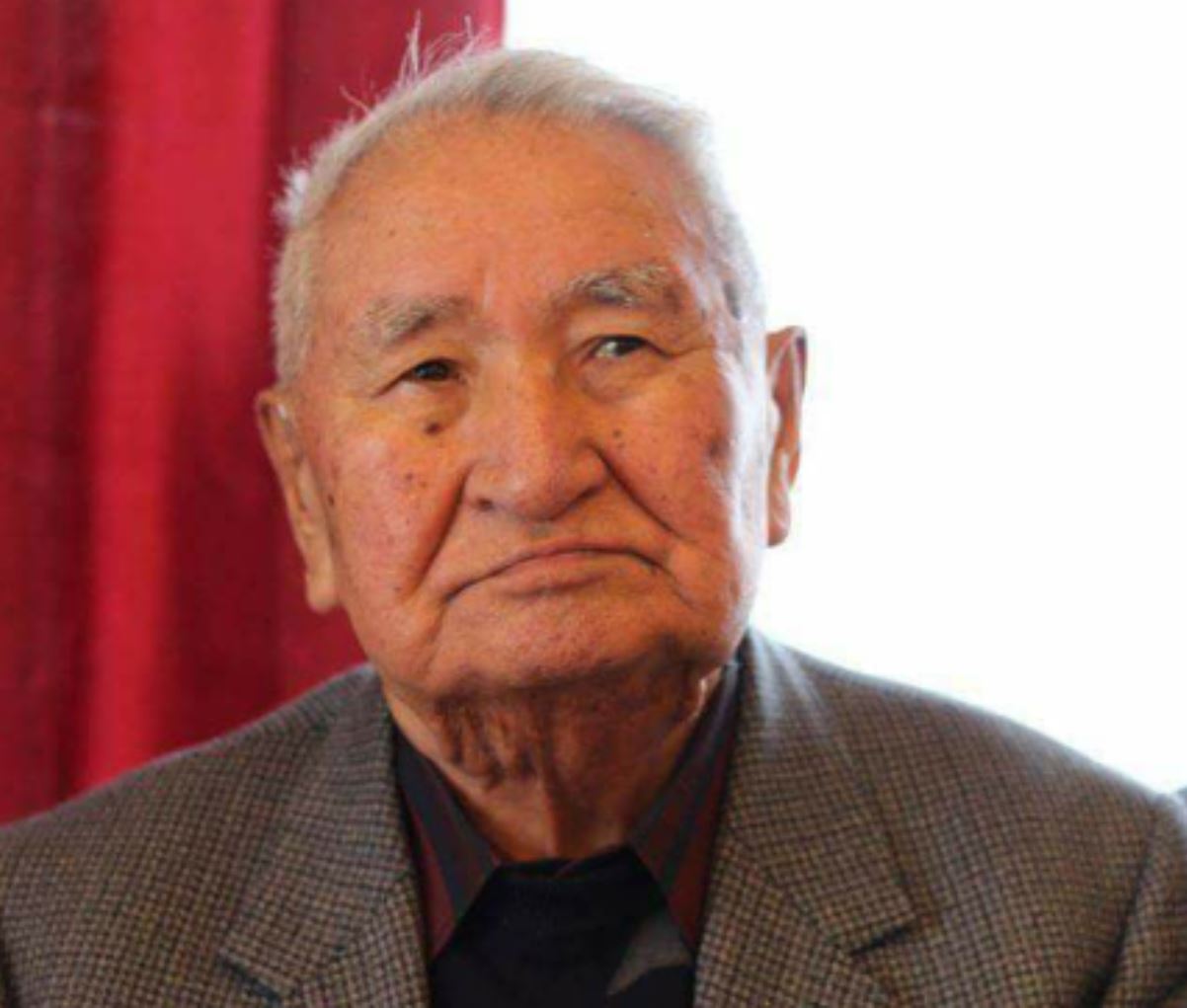 Eń qurmetti jýrnalıst