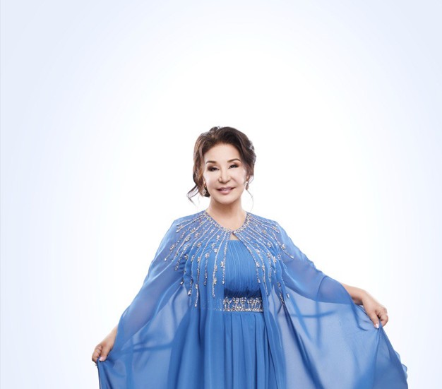 Maıra Ilııasova: Dástúrli án – ult rýhynyń tiregi