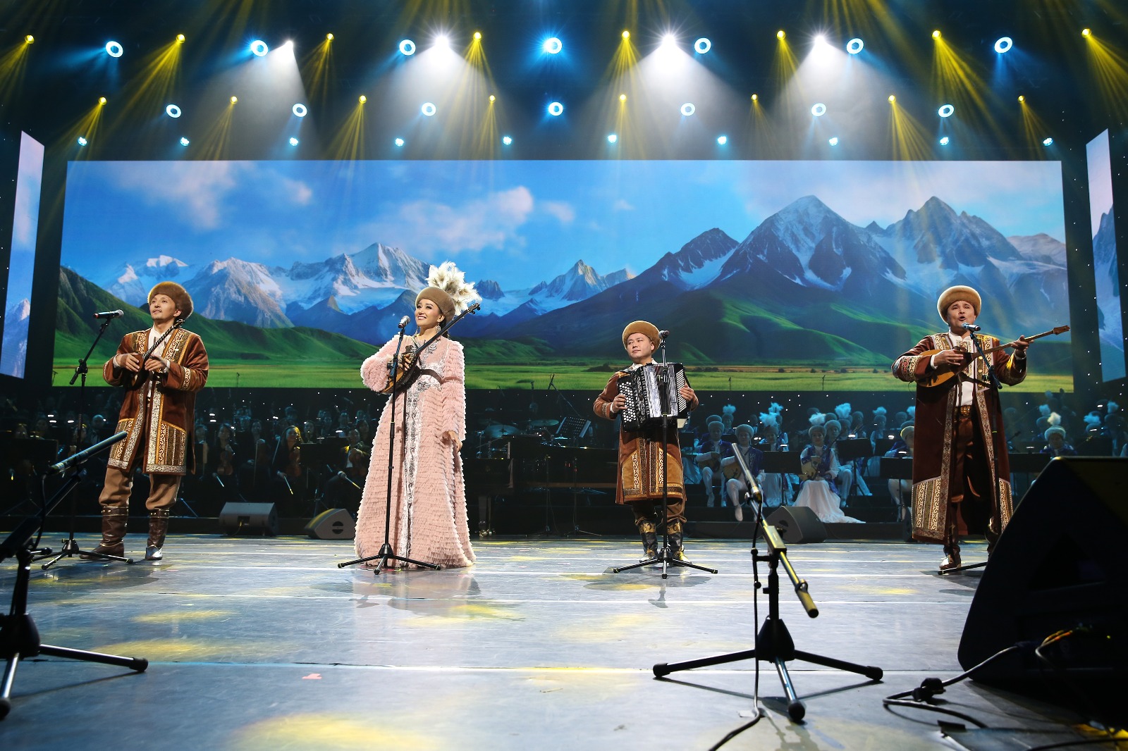 Án men kúı merekesi