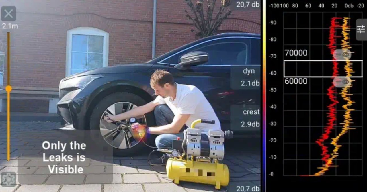 Mashına jóndeıtin kamera