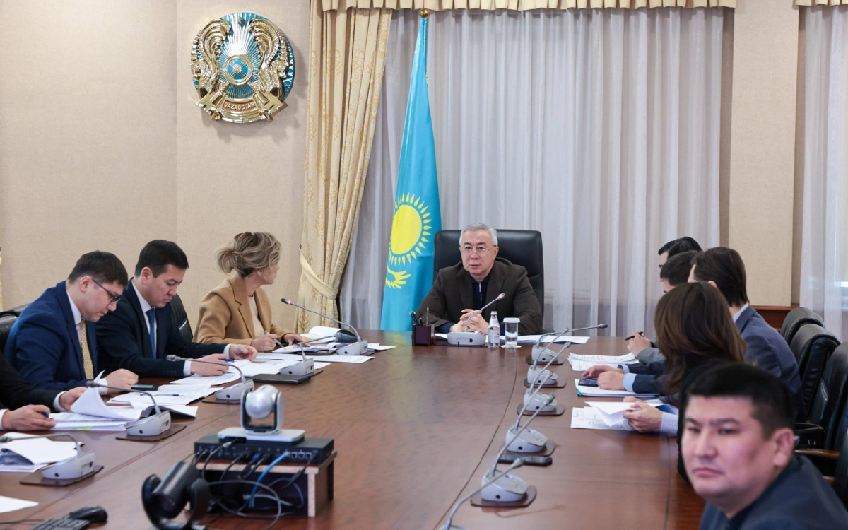 Inflıasııaǵa áser etetin TOP-30 ónim: qaısysy áleýmettik mańyzy bar taýarlar qataryna enýi múmkin?