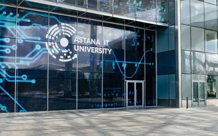 Astana IT University – álemdik MIT jelisine engen alǵashqy otandyq ýnıversıtet