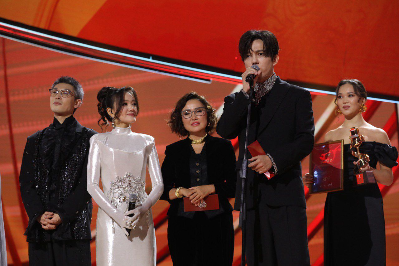 Silk Way Star: Qazaqstanda ótken mýzykalyq jobanyń jeńimpazy kim boldy?