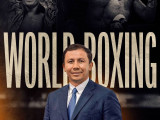 Toqaev Golovkındi World Boxing federasııasynyń prezıdenti bolyp saılanýymen quttyqtady