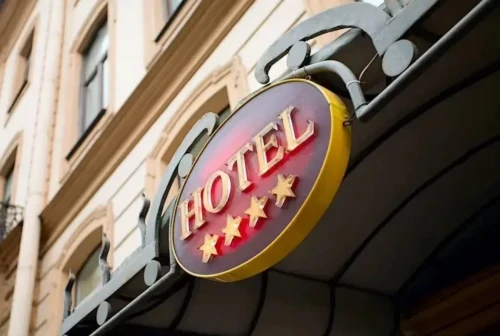 Elimizde qonaq úılerge «juldyz» berý tártibi ózgeredi