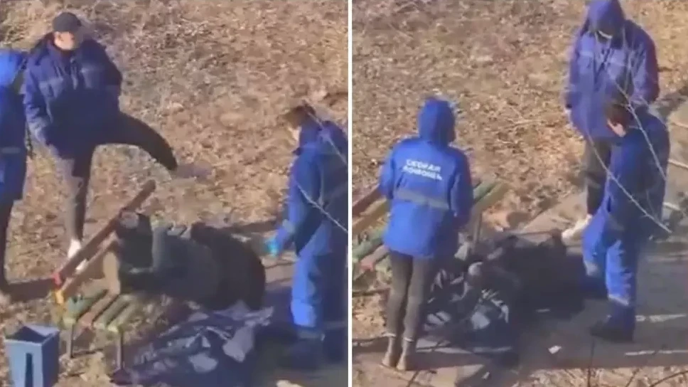 «Dárigerler naýqasty soqqyǵa jyqqan»: Mınıstrlik málimdeme jasady