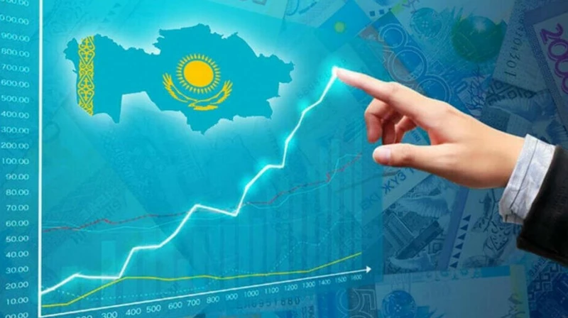 HVQ Qazaqstandaǵy ınflııasııa men tapshylyq táýekeli týraly eskertý jasady