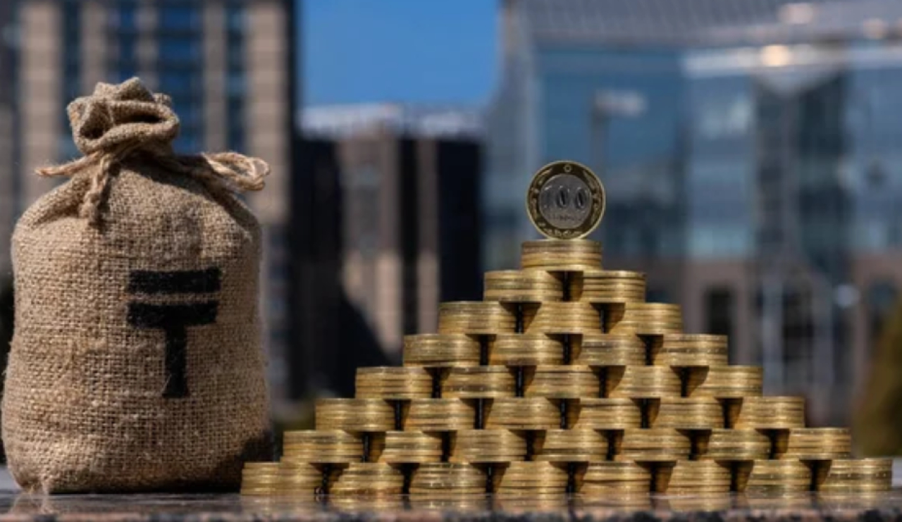 6,8 mlrd teńge shyǵyn keltirgen: Abaı oblysynda qarjy pıramıdasy áshkere boldy