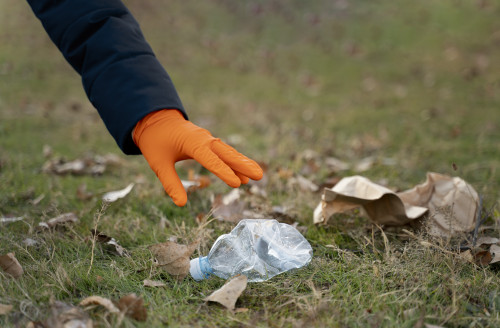 Elimizde qaldyqtardy retteýdiń jańa ádisteri qoldanylady