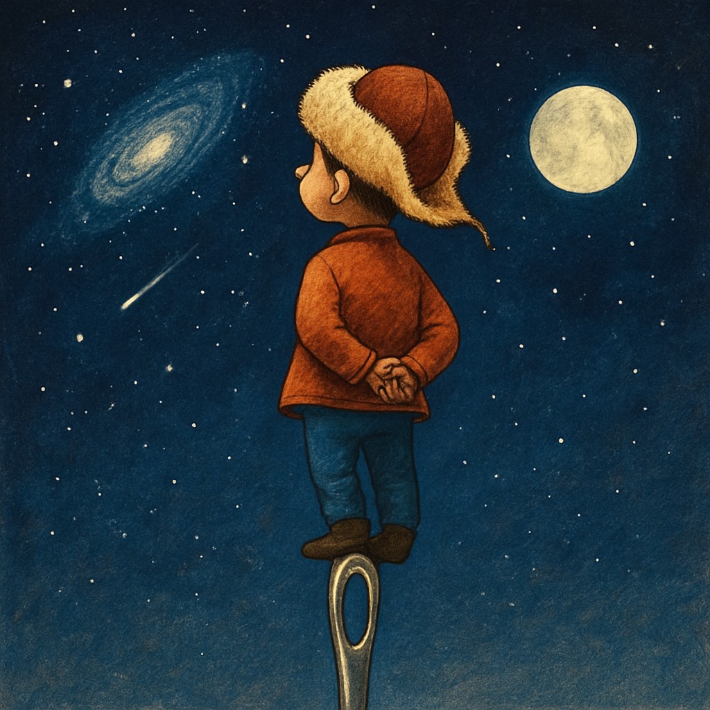 Ertegide ǵylymı shyndyq bar