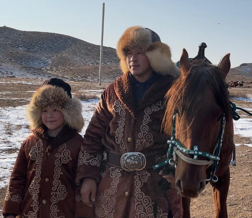 Bıyl Abaı oblysyna 500-ge jýyq adam qonys aýdardy