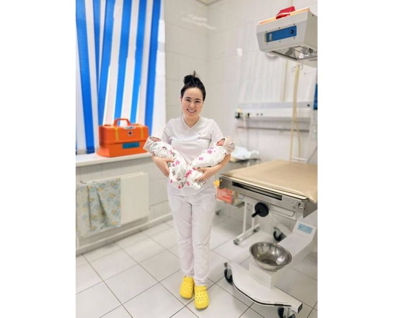 Elimizde sábıler ólimi azaıǵan