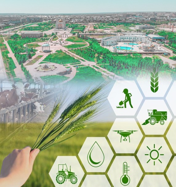 Tájirıbe tabysqa jetkizedi