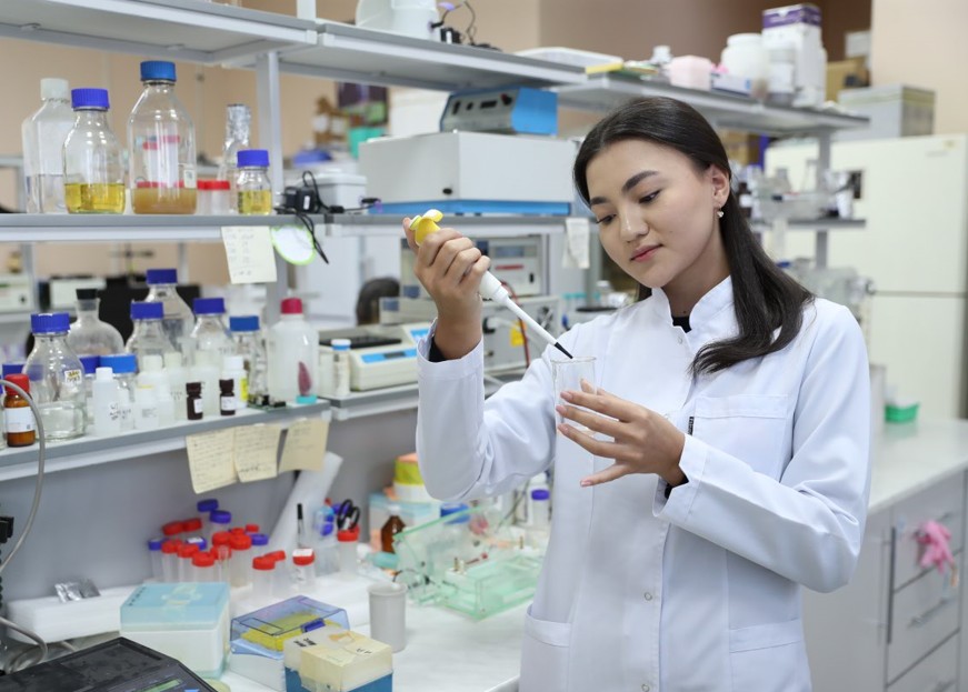 Ǵylymı taǵylymdamaǵa jańasha kózqaras kerek