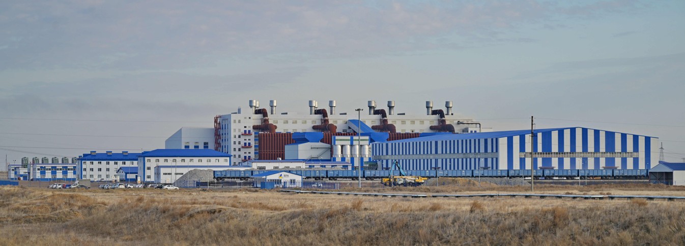 О́ndiristi óńirdiń óristi kásiporny