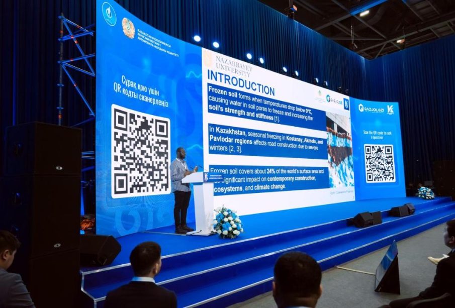 Joldyń strategııalyq damý baǵyttary talqylandy