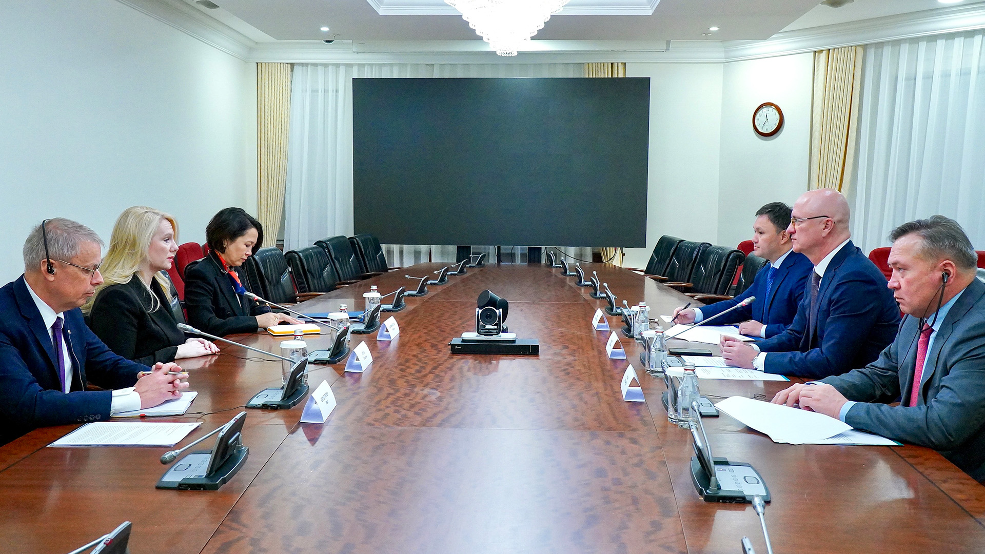 Investısııa salýǵa múddeli