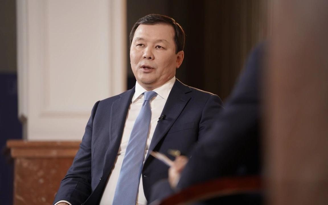 Aqtóbe óńirinen asyl tuqymdy qazaqy jylqyny eksporttaý kózdelip otyr