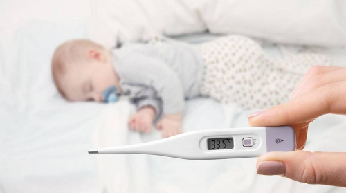 Dáriger balanyń qyzýy kóterilgende ata-analar jiberetin basty qatelerdi atady