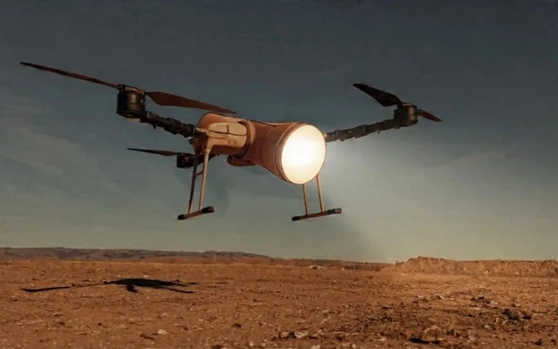 Qazaqstandyq ınjener AQSh-taǵy eń úzdik 10 dron ázirleýshiniń qataryna kirdi