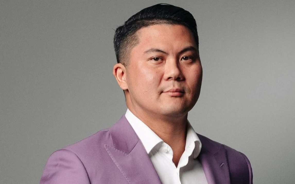 Almatyda kásipker Shyńǵys Qurmanǵalıev ustaldy