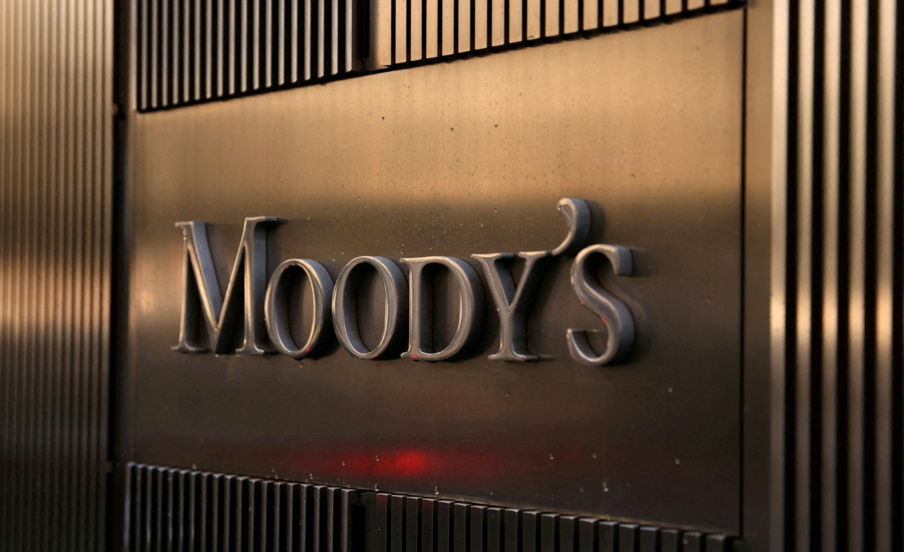 Moody’s «Otbasy bankke» berilgen uzaqmerzimdi reıtıngti rastady