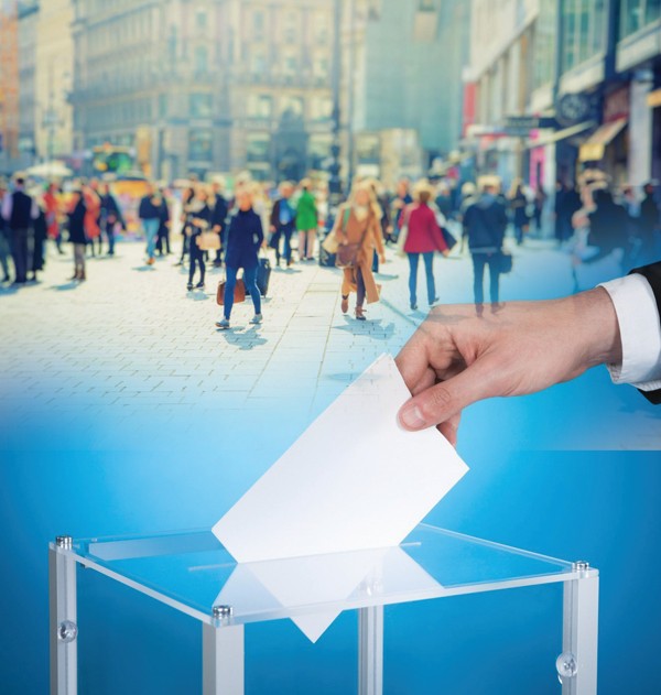 Jergilikti basqarýdaǵy betburys