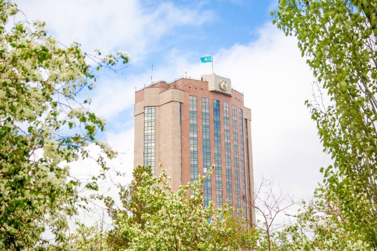 Kıberqylmystyń aldyn alý maqsatynda semınarlar ótkizildi