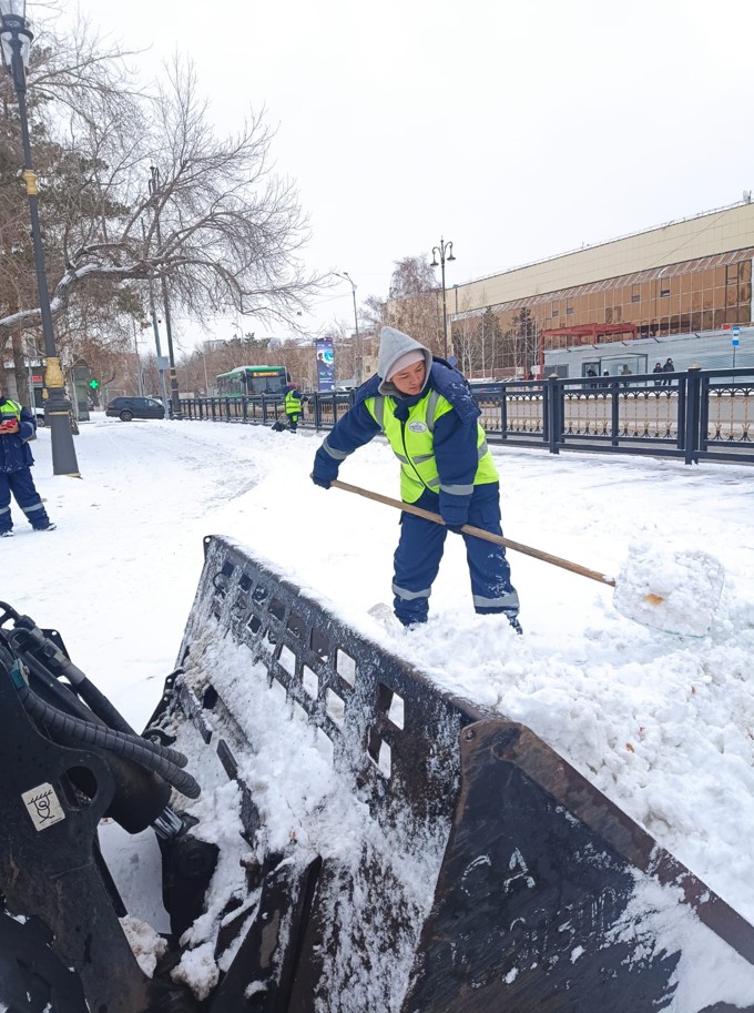 Tazalyq izetpen tartymdy