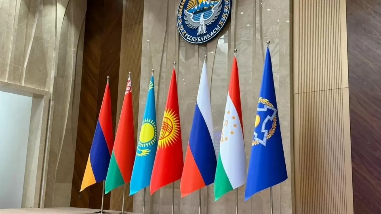 UQShU-nyń kelesi sammıti Reseıde ótedi