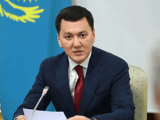 Erlan Qarın: Ishki saıasat – memlekettiń damýy men turaqtylyǵynyń basty tiregi
