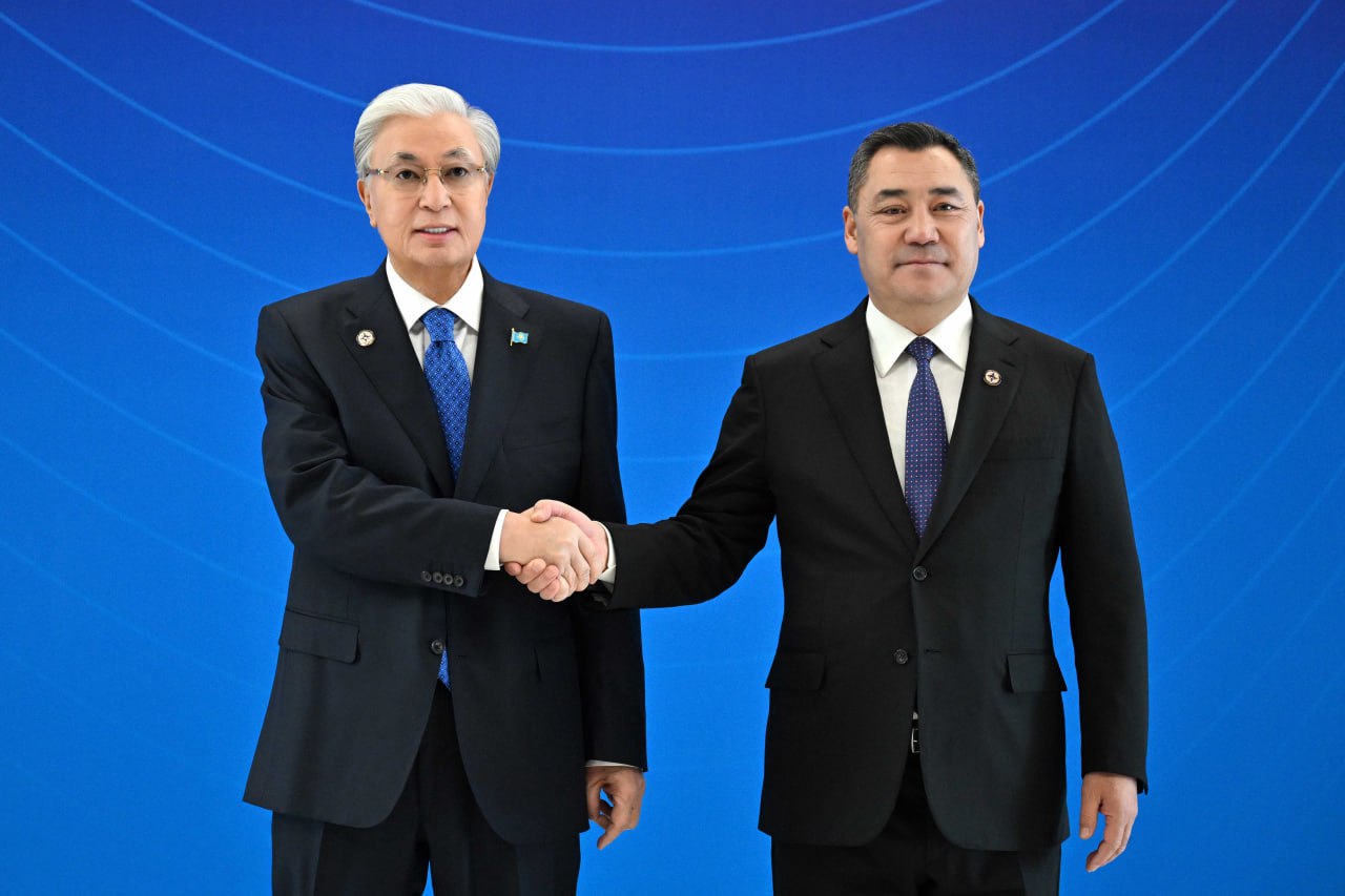 Prezıdent UQShU Ujymdyq qaýipsizdik keńesiniń otyrysyna qatysady