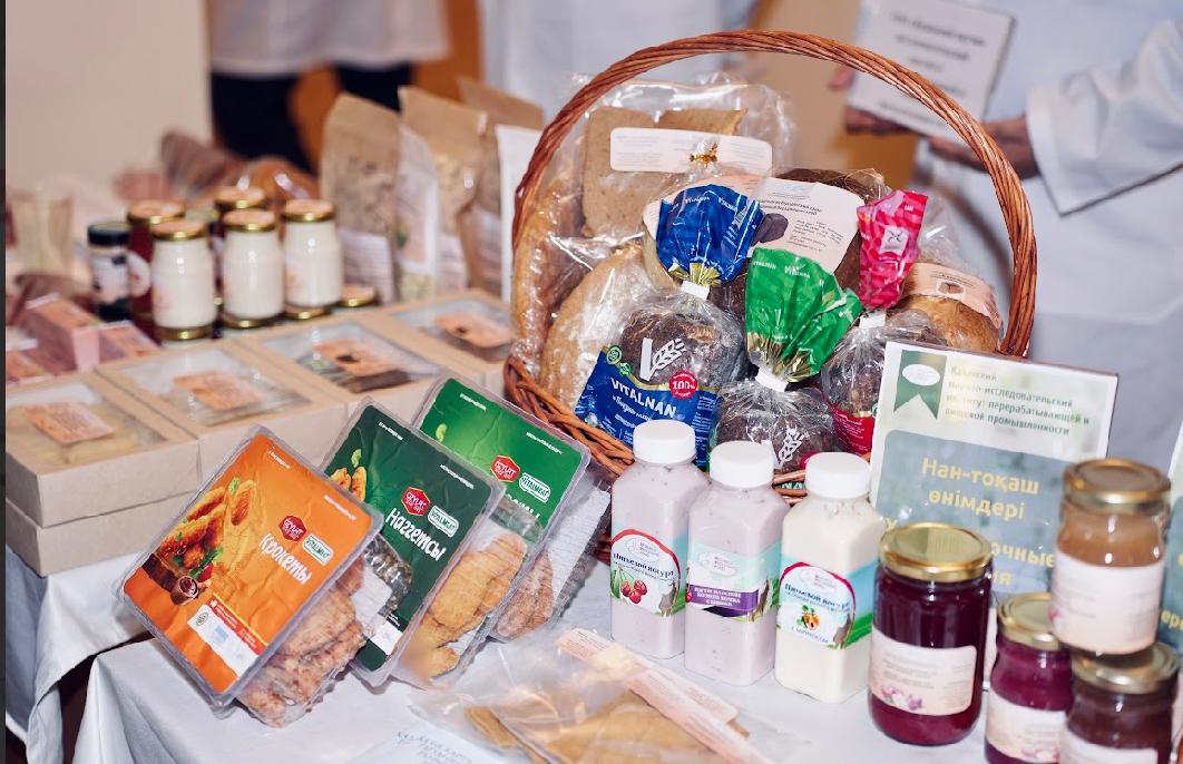 Mıchýrın baǵynda 600-den astam jemis daqyldarynyń sorty otyrǵyzylady