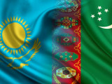 Qazaqstan men Túrikmenstan qylmysqa qarsy kúreste áriptestikti arttyrady