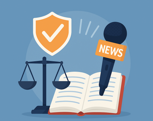 Medıa etıka mehanıkasy