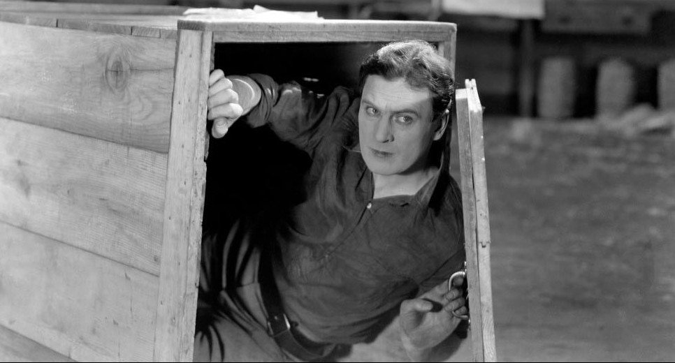 Jáshik ishindegi sapar: Redj Spırstiń tańǵajaıyp oqıǵasy