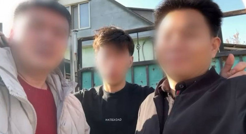 Sheteldikterden aqsha bopsalaǵan qylmystyq top qolǵa tústi