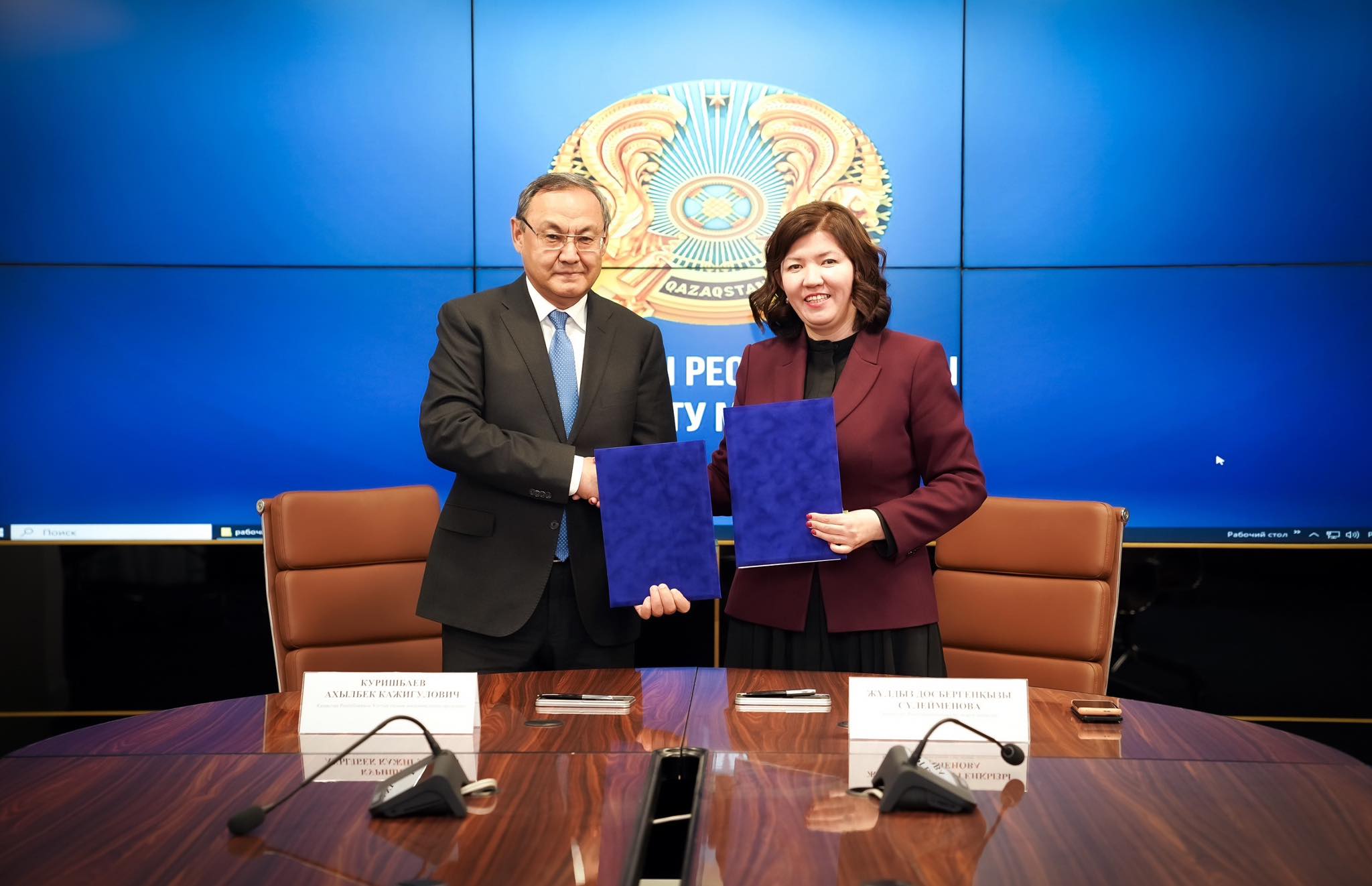 Oqýshylardyń ǵylymǵa yntasyn arttyrady