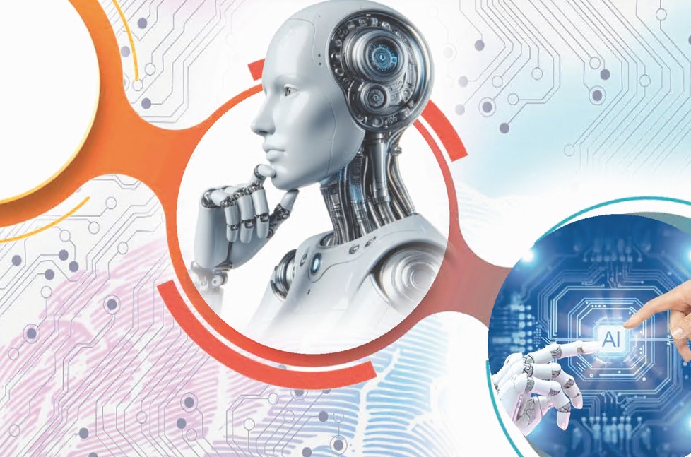 Jasandy ıntellekt ıgiligin qashan kóremiz?