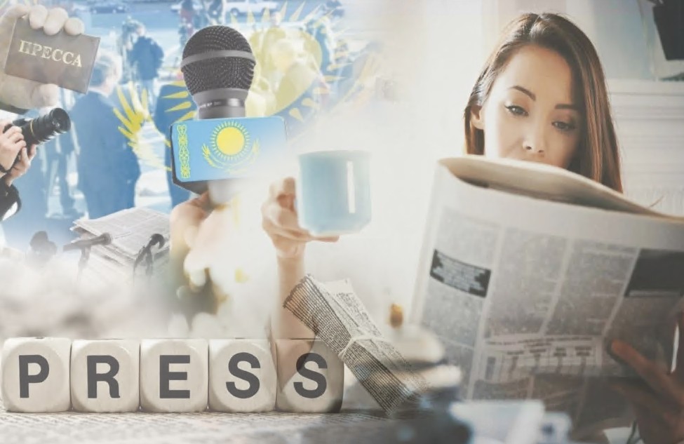 Memlekettik BAQ: mindetine mártebesi saı ma?