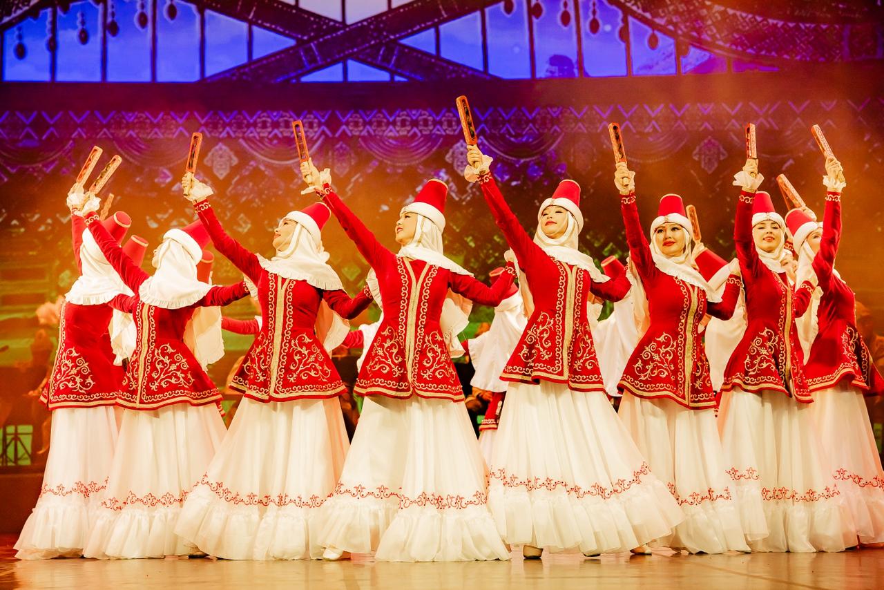 О́ner bıigindegi «Saltanat»