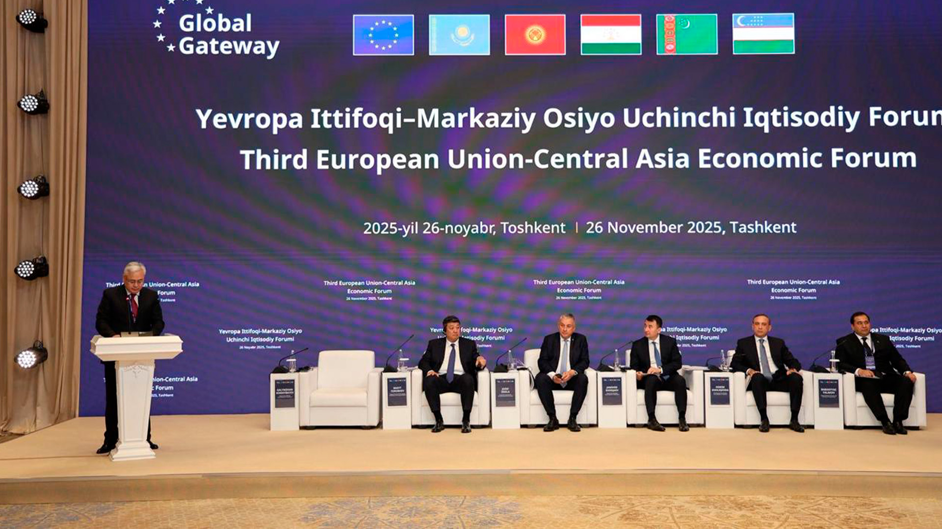 Yntymaqtastyqty keńeıtýge yntaly