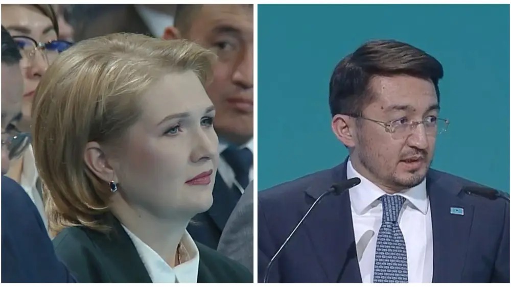 Aýyl ákimderi memlekettik derekter bazasyna qol jetkize almaı otyr: Sıfrlyq damý mınıstrine Toqaev eskertý jasady