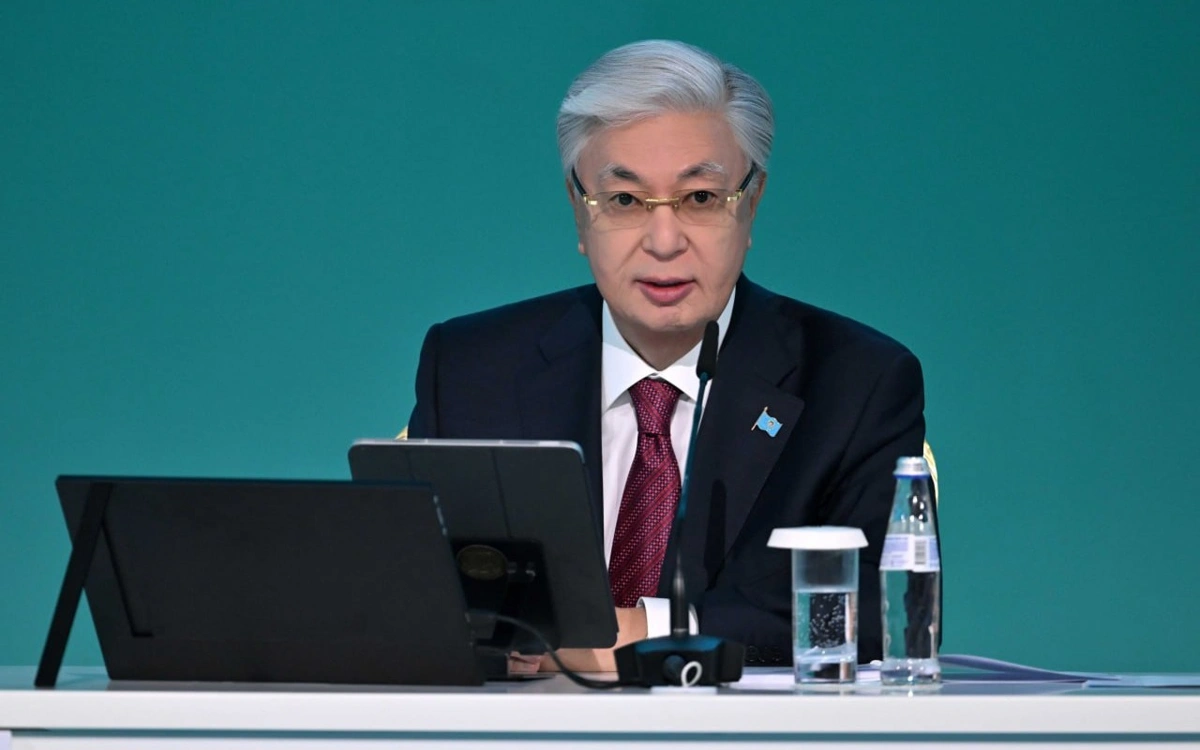 Qasym-Jomart Toqaev: Aýdan ákimin saılaýdyń tıimdi-tıimsiz tustaryn muqııat saralaý kerek