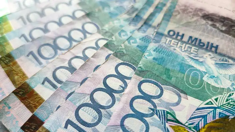 Zeınetaqy qory sońǵy 11 jylda 13 trln teńge tabys tapty