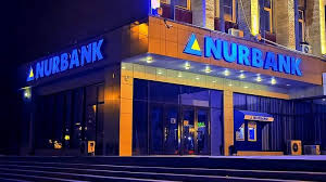 Nurbank 4,5 mlrd kólemindegi memleketik kómekti merziminen buryn qaıtarady