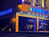 Nurbank 4,5 mlrd kólemindegi memleketik kómekti merziminen buryn qaıtarady