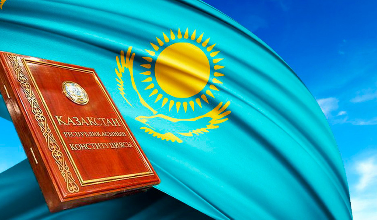 Toqaev: Konstıtýsııaǵa engiziletin túzetý óte kóp bolýy múmkin