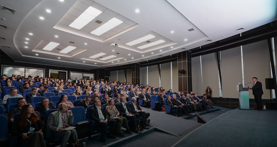 Ǵalamdyq qaterler jaǵdaıyndaǵy bıologııalyq qaýipsizdik talqylandy