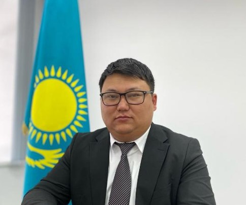 Tehnıkany tizgindegen ákim